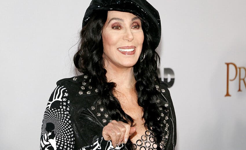 Cher Files for Conservatorship for 47-Year-Old Son Amid His Substance Abuse and Mental Health Issues