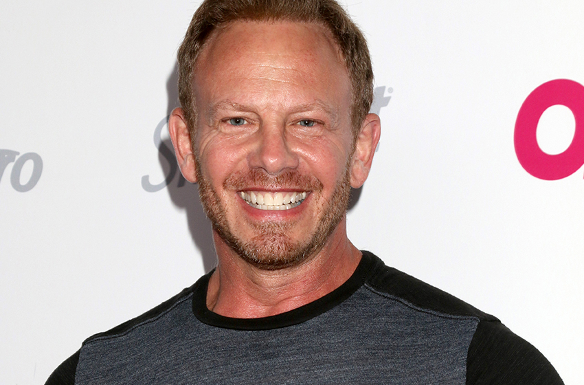 Mini-Bike Riders Gang Up on Ian Ziering Over Traffic Altercation