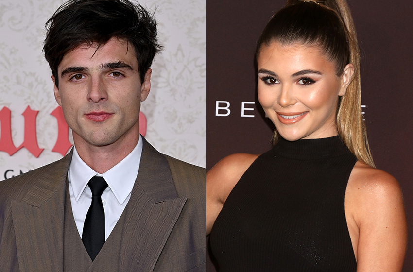 Jacob Elordi and Olivia Jade: Staying Strong Despite the Breakup Rumors