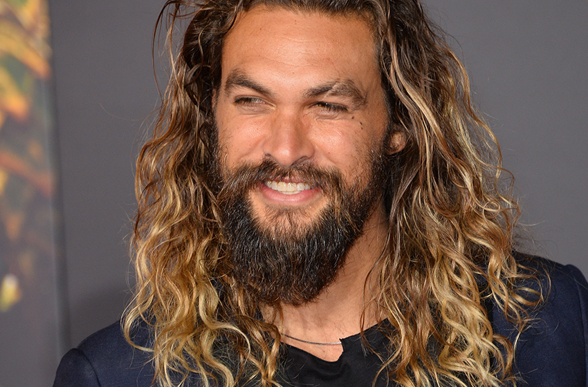 After Divorce, Jason Momoa Says He’s Houseless But Not Homeless