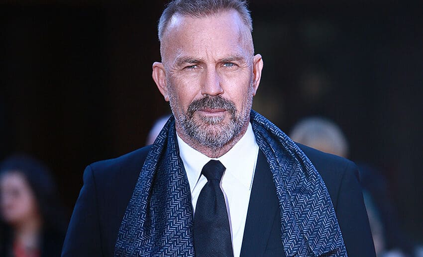 Confirmed: Kevin Costner’s Ex-Wife Is Dating Her Ex-Husband’s Friend