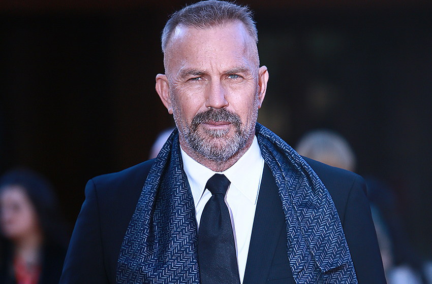 Confirmed: Kevin Costner’s Ex-Wife Is Dating Her Ex-Husband’s Friend