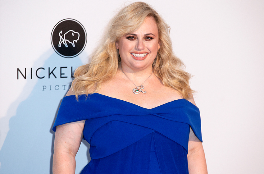 Rebel Wilson’s Health Revelation and Feelings of Sadness After Weight Gain