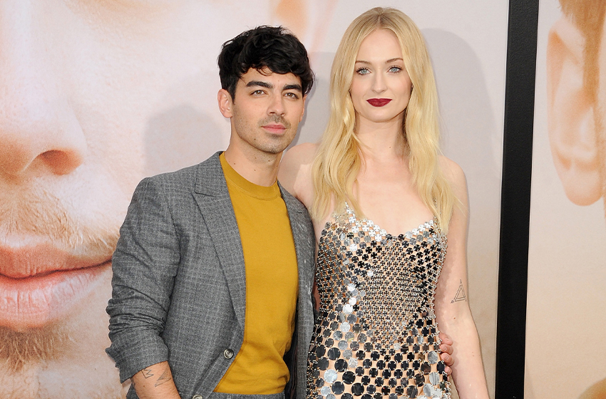 Ex-Couple Sophie Turner and Joe Jonas Have New Romances With Different People