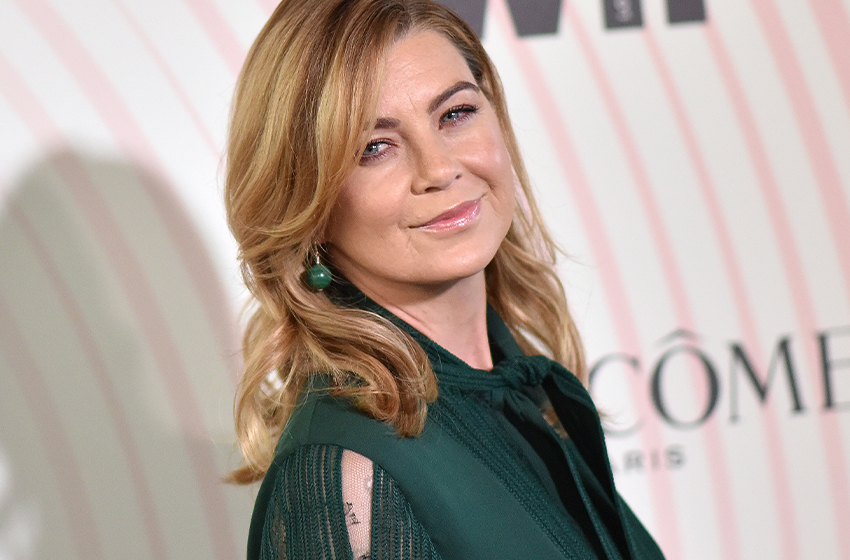 Welcome Back, Dr. Grey! Ellen Pompeo Returns to Grey’s Anatomy in a Guest Role