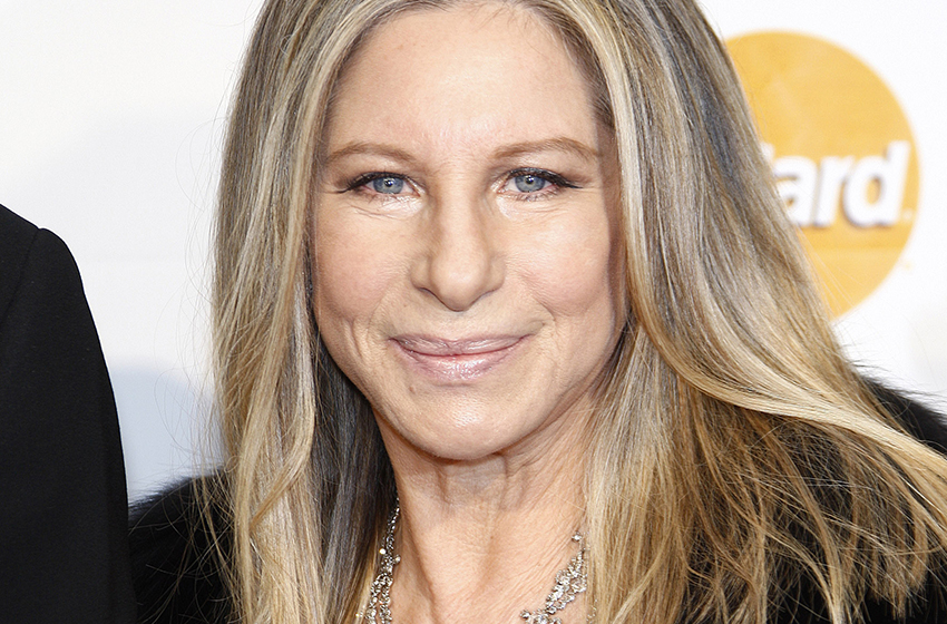 Barbra Streisand: Everyone Should Dress How They Want Regardless of Age