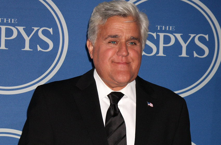 Jay Leno Requests Conservatorship Over Wife Suffering From Alzheimer’s