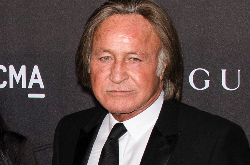 Mohamed Hadid Apologizes for Sending Bigoted and Incendiary Texts to Rep. Ritchie Torres