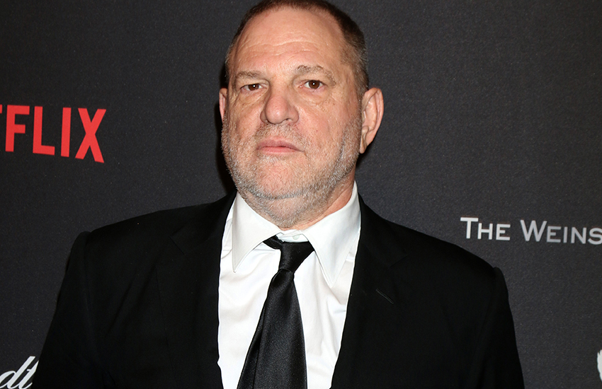 Harvey Weinstein Faces New Trial After Rape Conviction Was Overturned