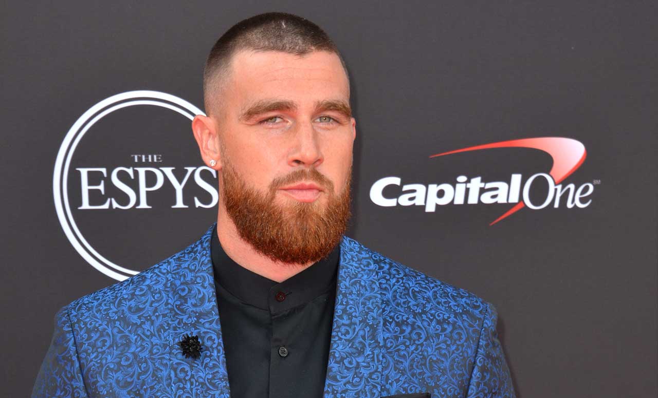 Travis Kelce Shares One Of His And Taylor Swift’s Favorite Date Night Activities: Dining Out!