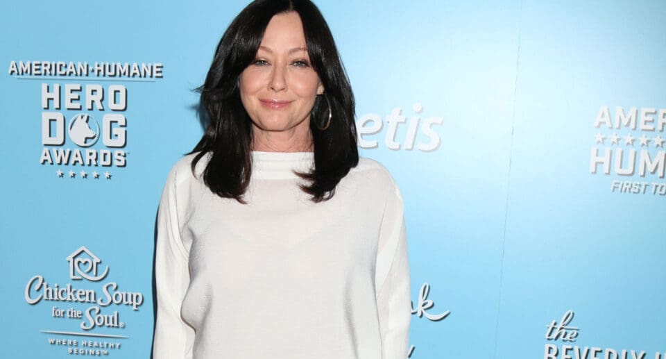 Shannen Doherty’s Final Wishes