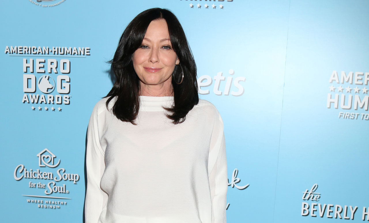 Shannen Doherty’s Final Wishes