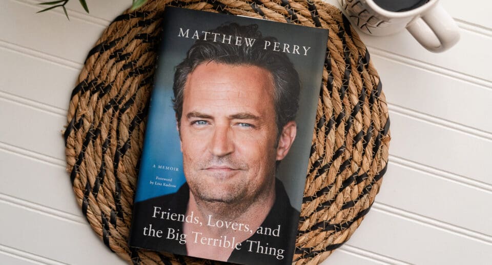 Criminal Charges for Matthew Perry’s Death Could Be Coming “Any Day Now”