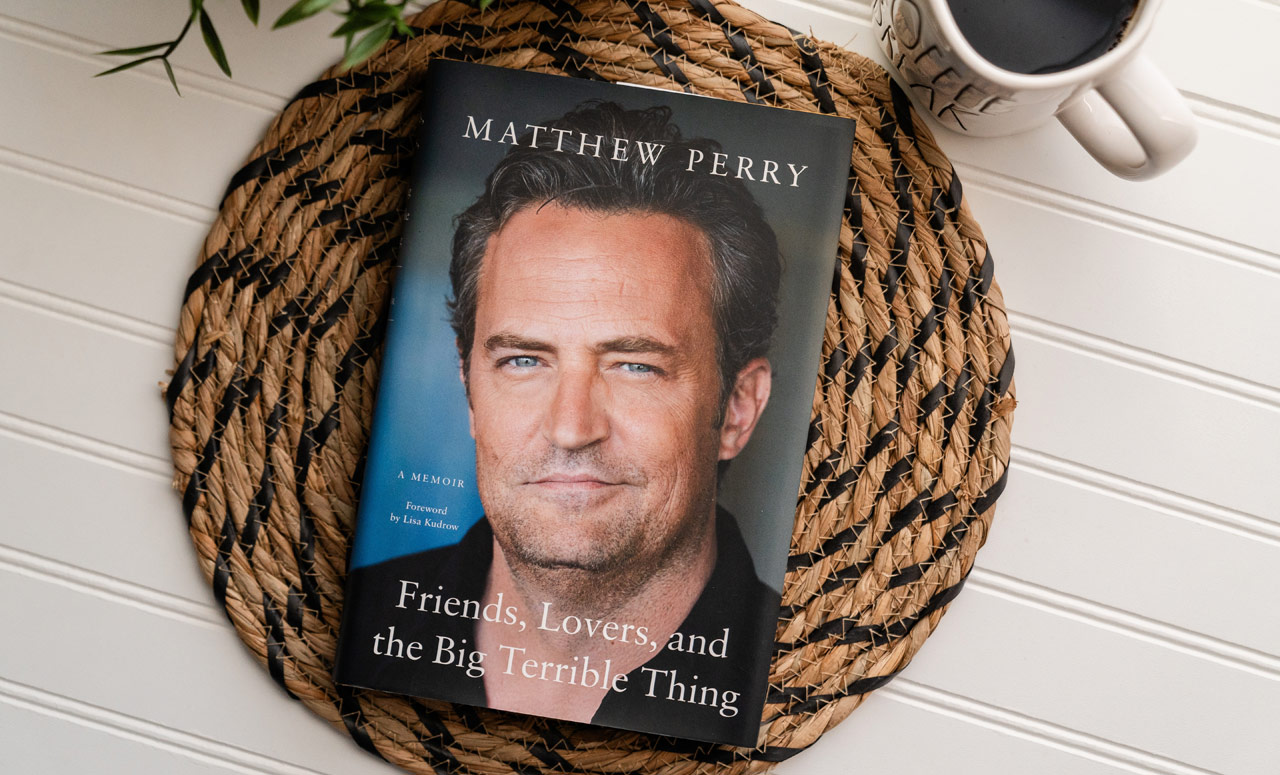 Criminal Charges for Matthew Perry’s Death Could Be Coming “Any Day Now”