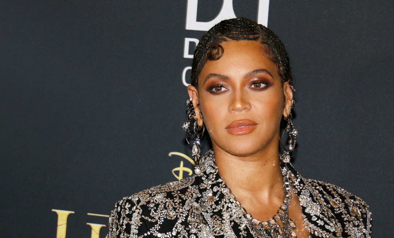 Beyoncé Talks About Her Passion for Whiskey