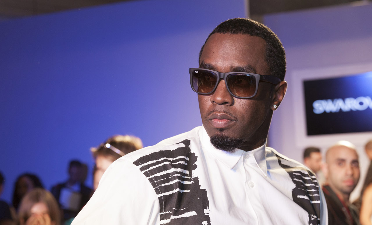 American Rapper P. Diddy Faces Serious Allegations, List of Linked Celebrities Emerges