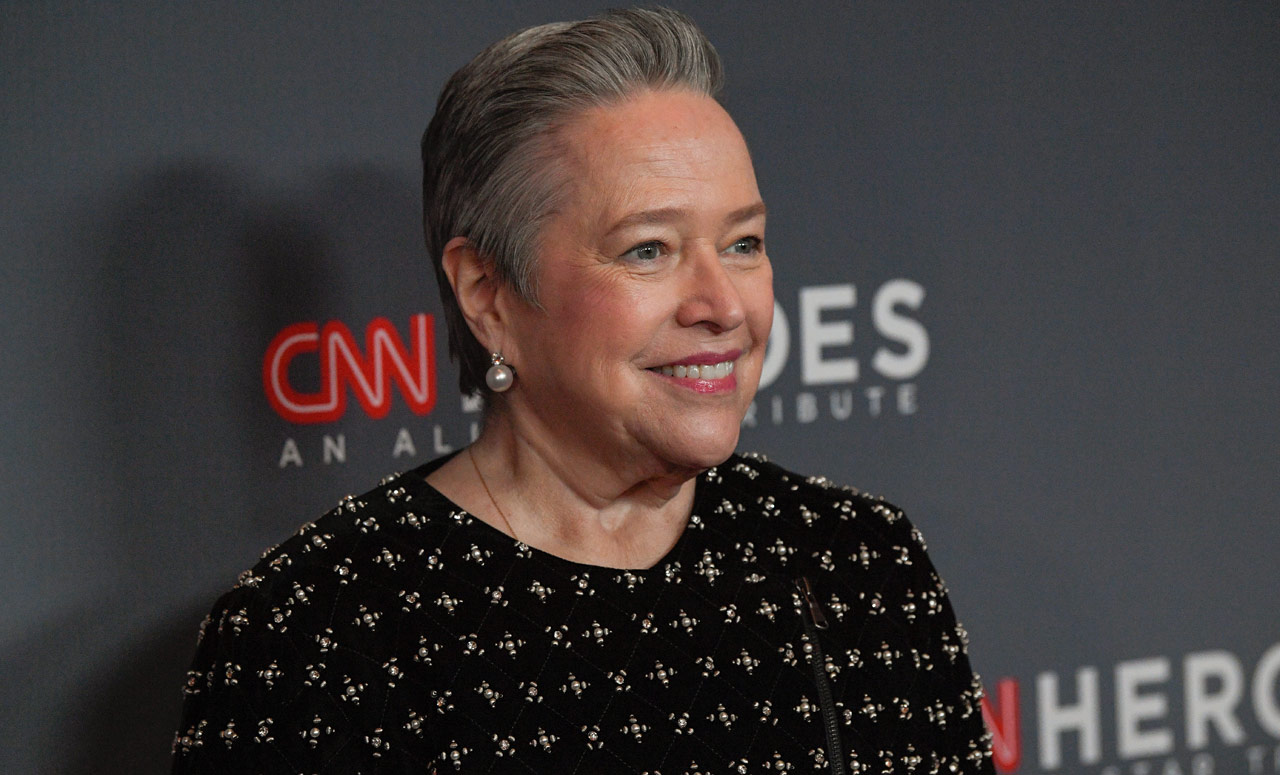 Kathy Bates Retiring?! Here’s Where You Can Catch Her Last Performance