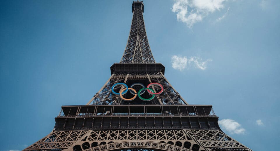 Paris Olympics Athlete Dies From Severe Burns