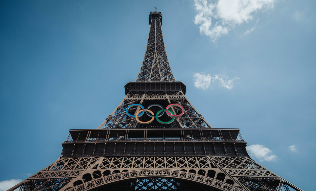 Paris Olympics Athlete Dies From Severe Burns