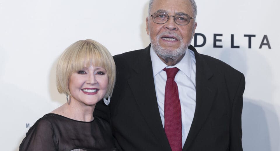 Actor James Earl Jones Passes Away