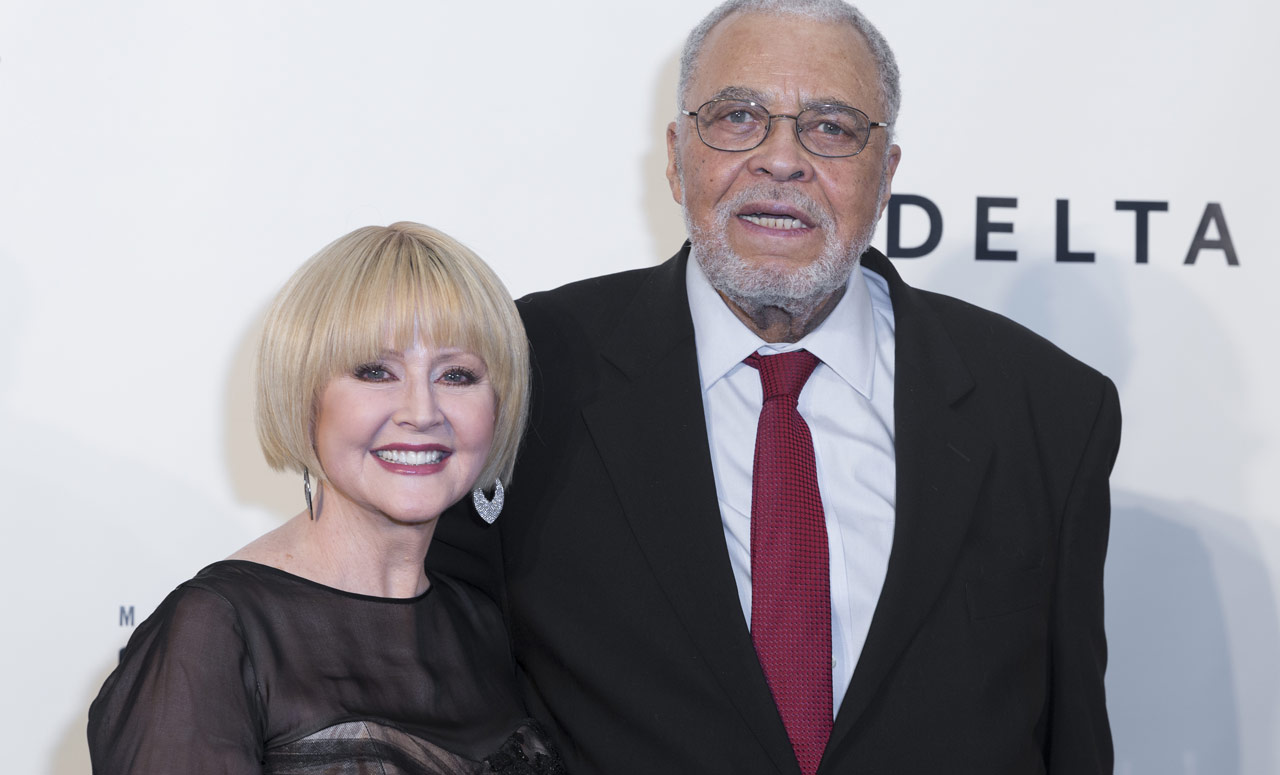 Actor James Earl Jones Passes Away