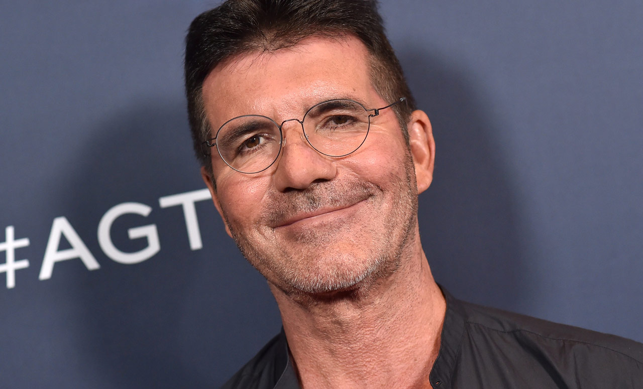 Simon Cowell Breaks Silence on Liam Payne’s Death