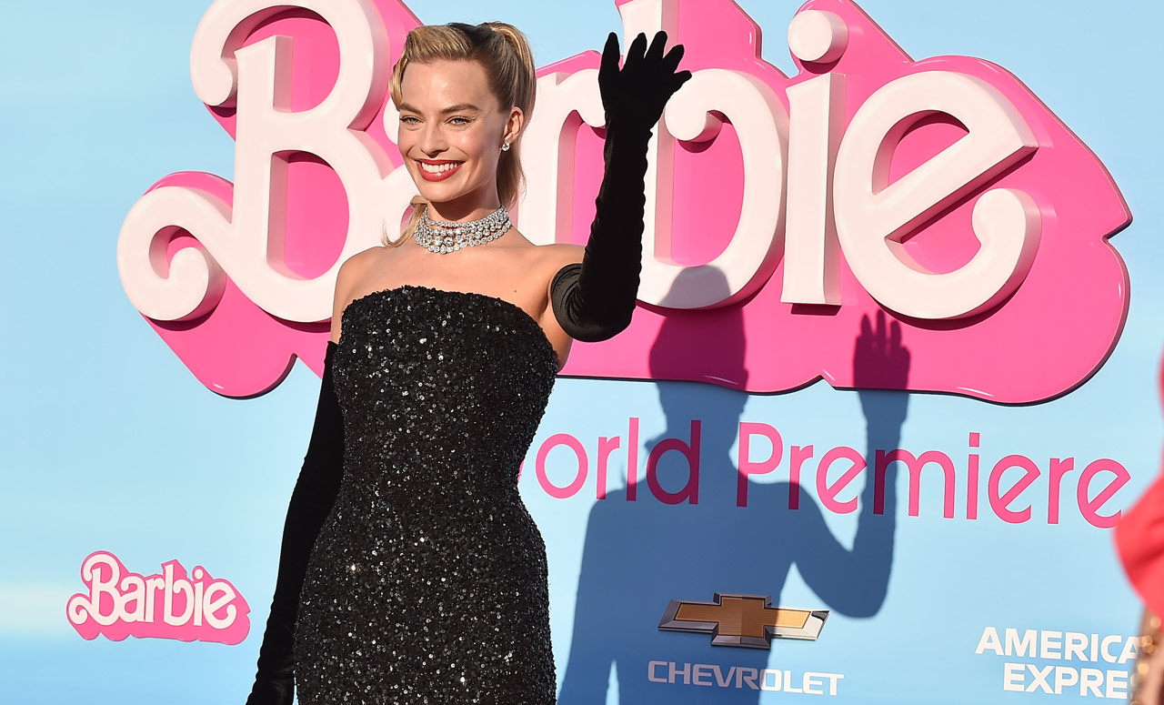 Margot Robbie Waiting For Arrival Of First Baby: She “Absolutely Can’t Wait!”