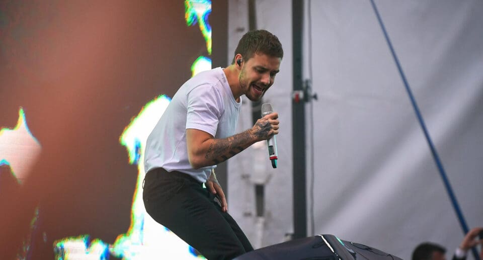 Former One Direction Star Liam Payne Dies In Argentina After Falling From Hotel Balcony