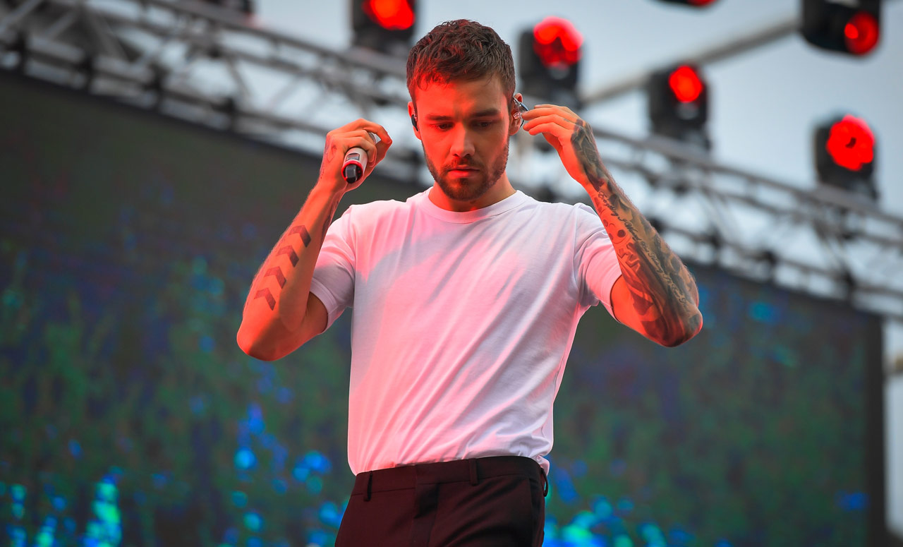 One Direction Releases Heartfelt Statement for Former Bandmate Liam Payne