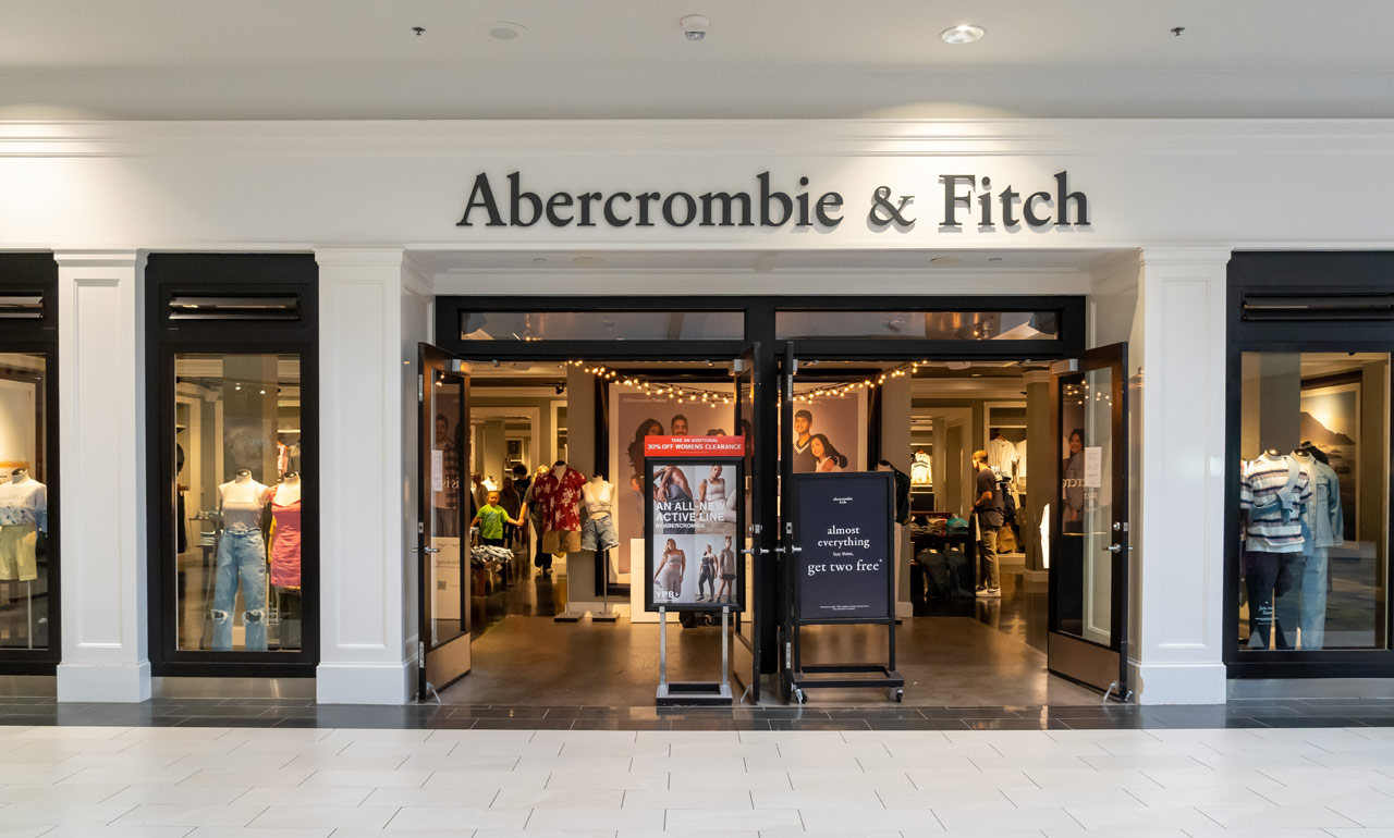 The Sex Trafficking Case Against Abercrombie & Fitch