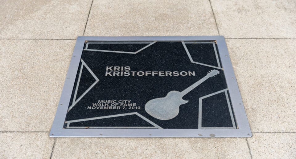 Me and Bobby McGee Hitmaker and Country Music Legend Kris Kristofferson Dies at 88