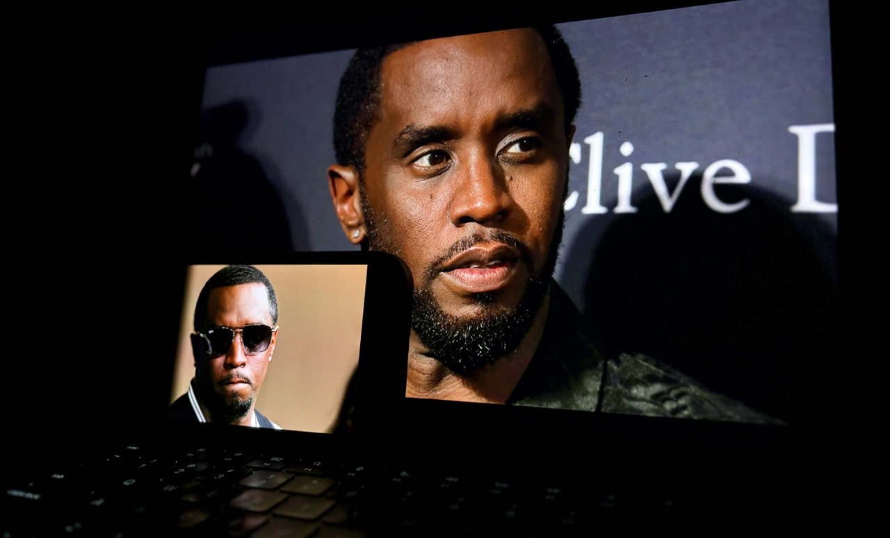 Latest Lawsuit Accuses ‘P Diddy’ of Lacing Baby Oil with Date Rape Drug