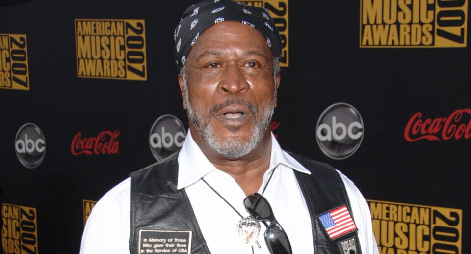 John Amos, Beloved Star of Good Times, Passes Away at 84