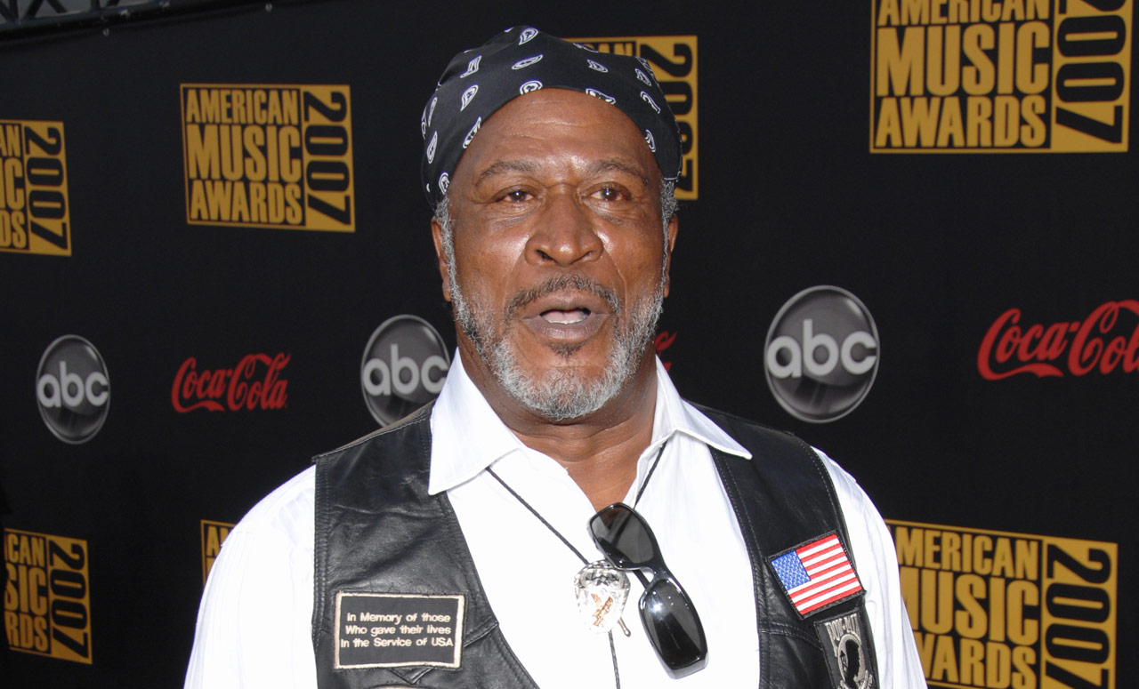 John Amos, Beloved Star of Good Times, Passes Away at 84