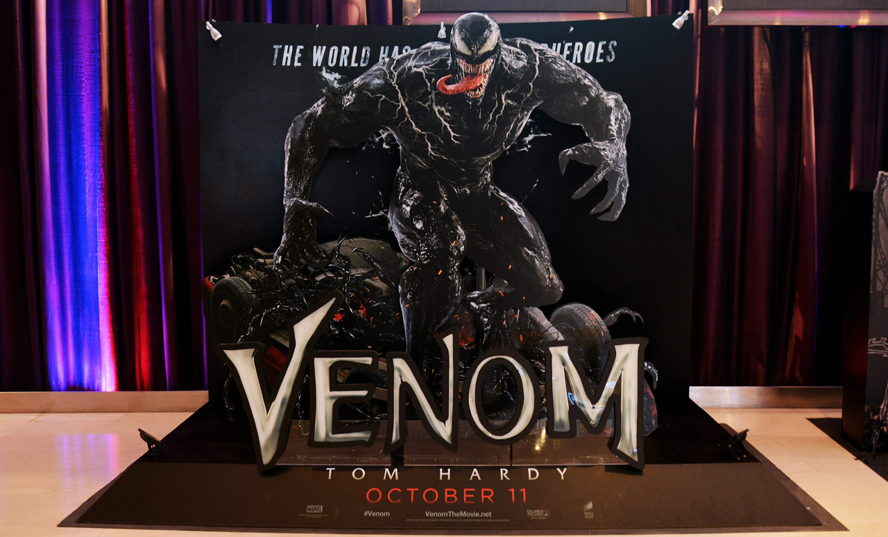 Venom: The Last Dance Hits Box Office Jackpot Overseas