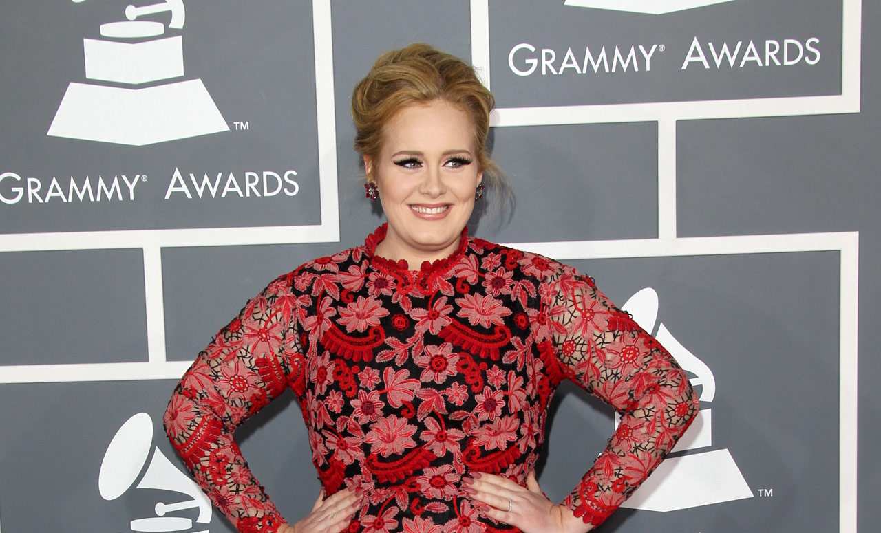 Adele Gets Candid About Vegas Residency: “I Am Battered”