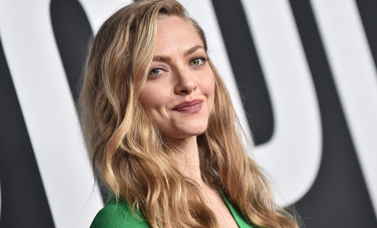 Why Amanda Seyfried Traded in Hollywood for Life on a Farm