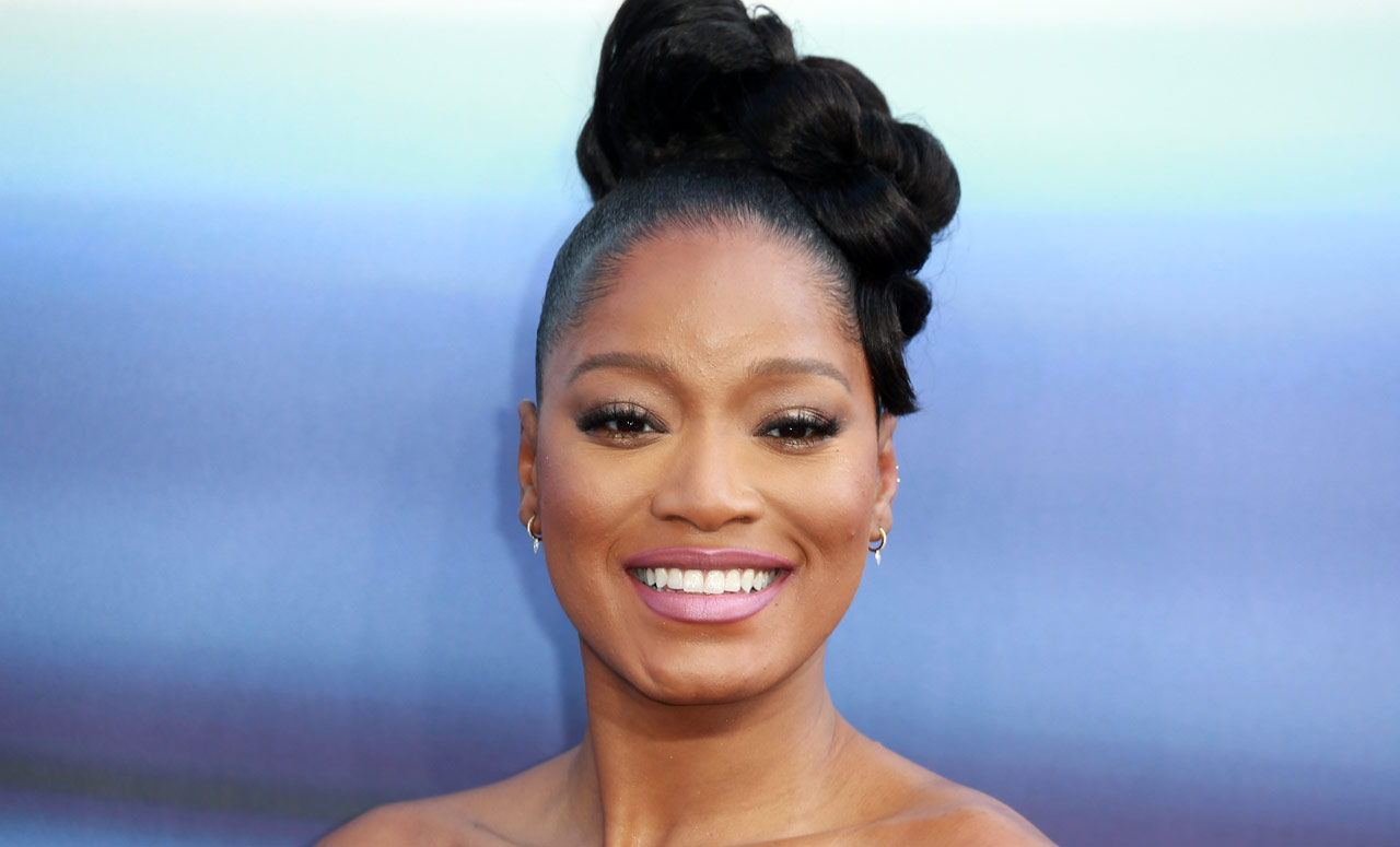 Keke Palmer Reflects On Molestation As A Child In New Book: “I Felt… Out Of Control And Overwhelmed”