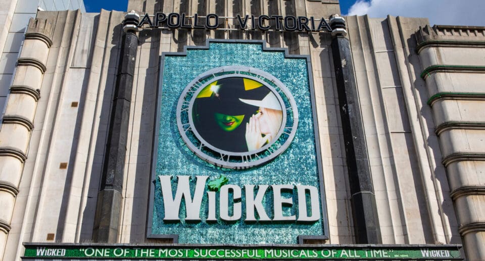 Wicked Dominates Box Office with Record-Breaking $114M Debut, Gladiator II Follows with $55.5M