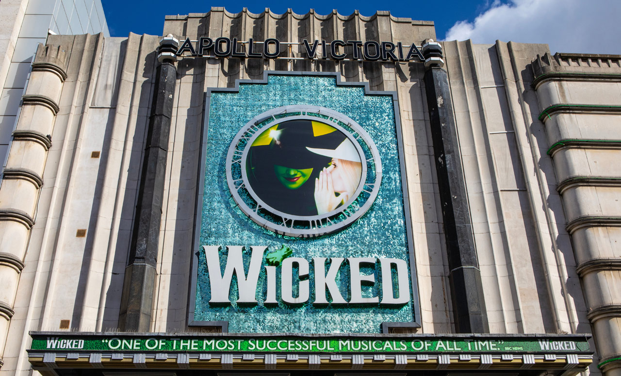 Wicked Dominates Box Office with Record-Breaking $114M Debut, Gladiator II Follows with $55.5M