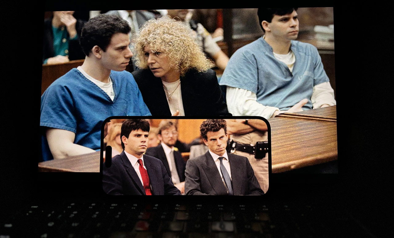 Los Angeles County D.A. is Pushing to Recommend Resentencing for the Menendez Brothers