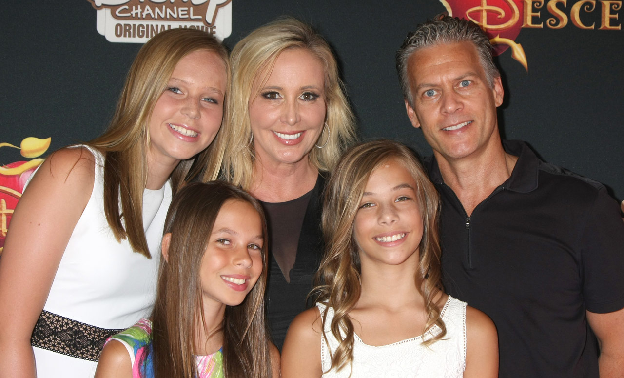 Shannon Beador Shares $60K Settlement Receipt in Lawsuit with John Janssen