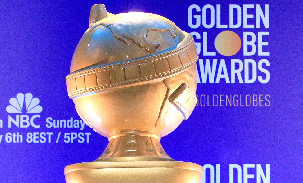 Golden Globes’ $1 Million Swag Bag