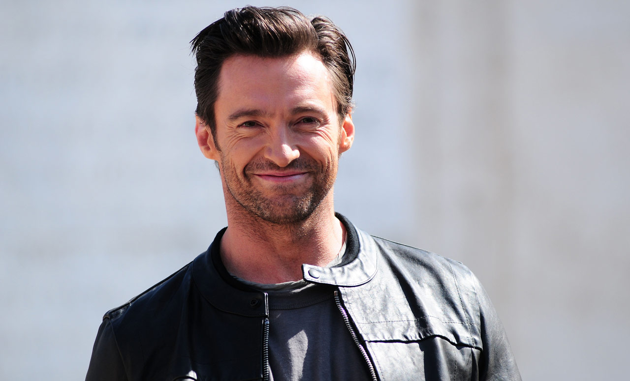 Hugh Jackman’s Holiday Drama With Former Wife and New Girlfriend