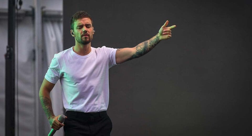 Liam Payne’s Final Moments: Shocking Hotel Escape Attempt Ends in Tragedy