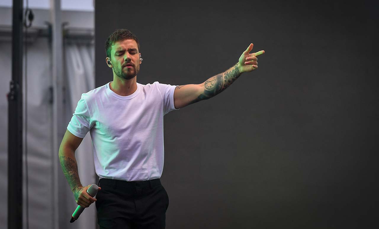 Liam Payne’s Final Moments: Shocking Hotel Escape Attempt Ends in Tragedy