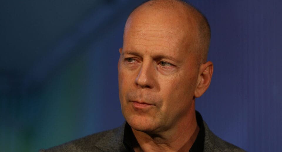 Bruce Willis’ Emotional Thanksgiving: Heartfelt Moments With Daughters Tallulah and Scout