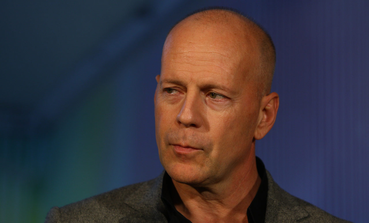 Bruce Willis’ Emotional Thanksgiving: Heartfelt Moments With Daughters Tallulah and Scout