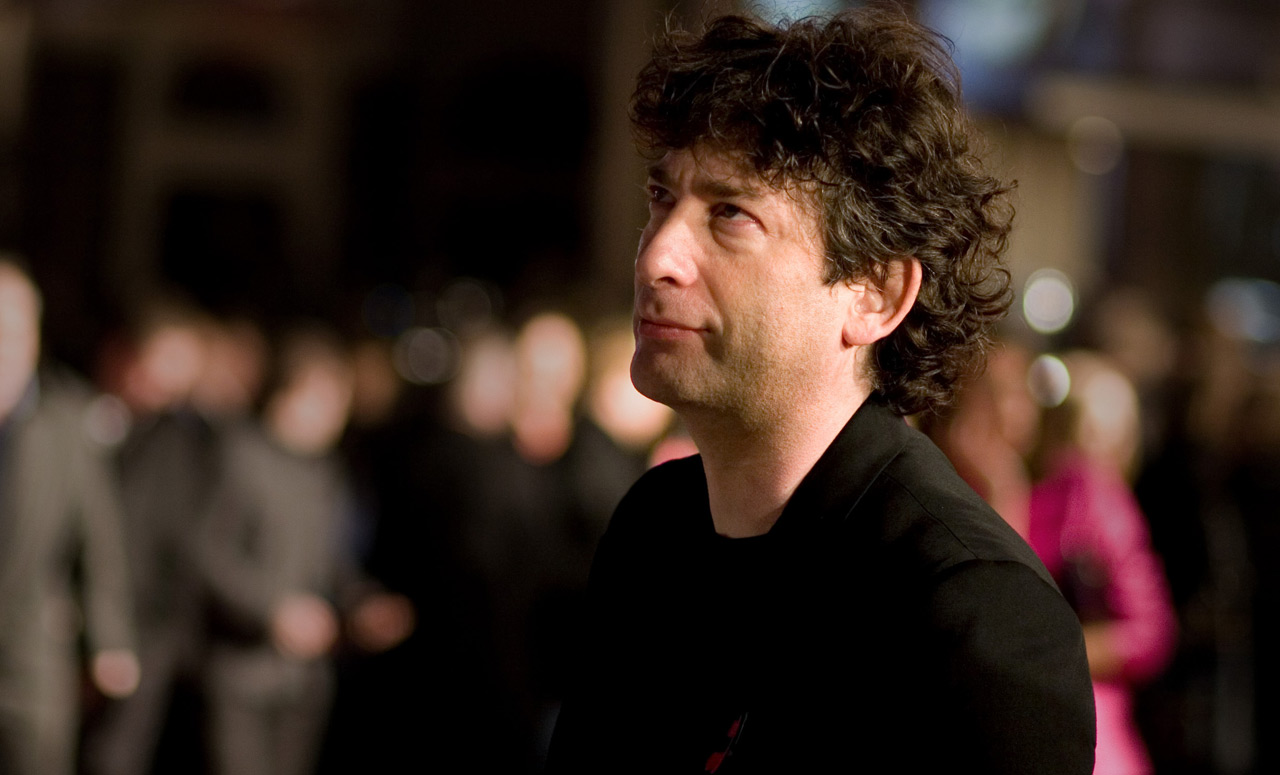 Neil Gaiman Caught Responds To Sexual Allegations: “I Don’t Accept There Was Any Abuse”