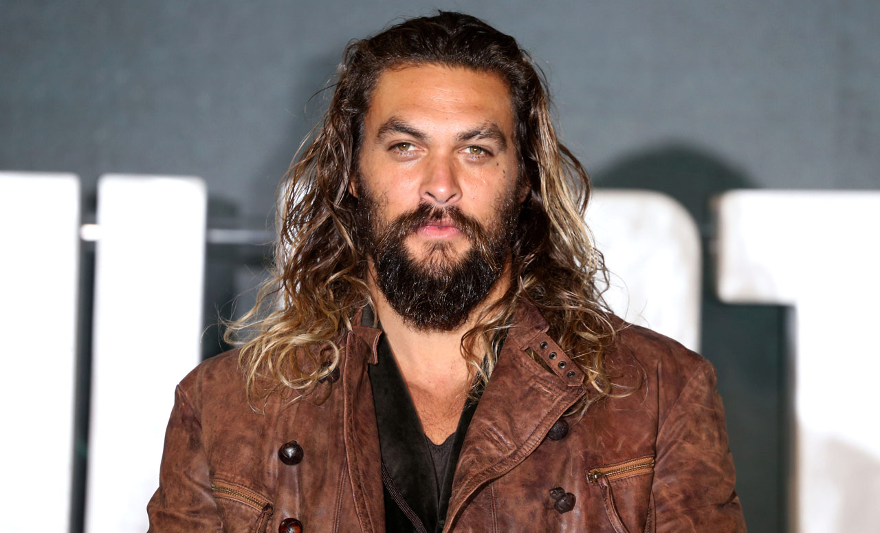 Jason Momoa Cast as Lobo in Upcoming ‘Supergirl: Woman of Tomorrow’ Film